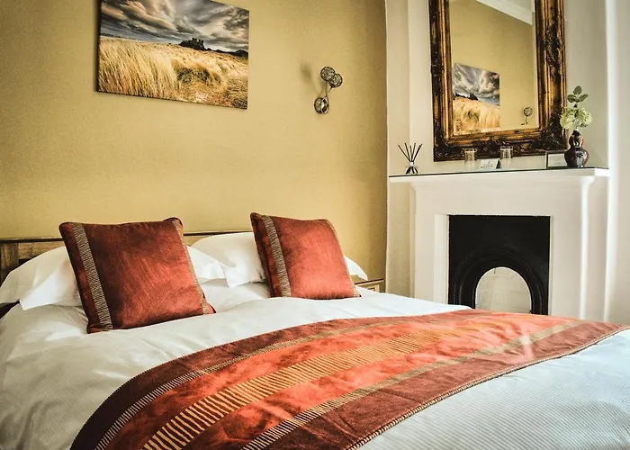 West End Guest House