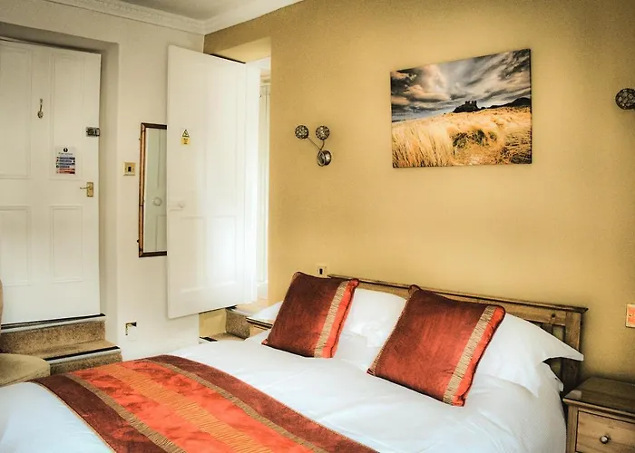 West End Guest House