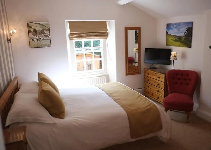 West End Guest House