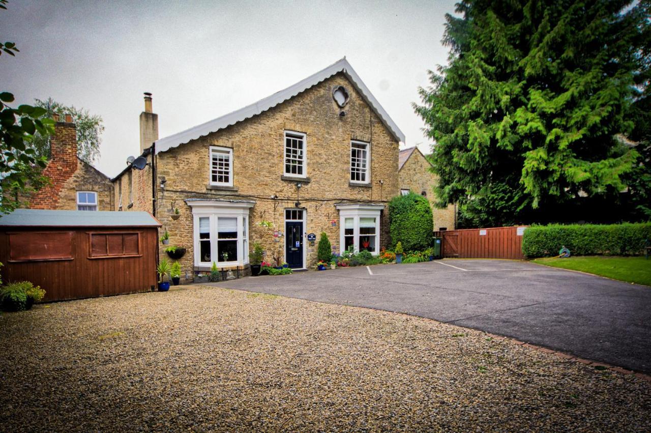 Maison d'hôtes West End Richmond (North Yorkshire)