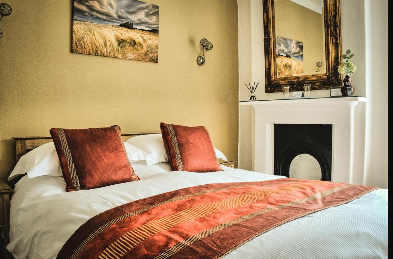 Maison d'hôtes West End 4*