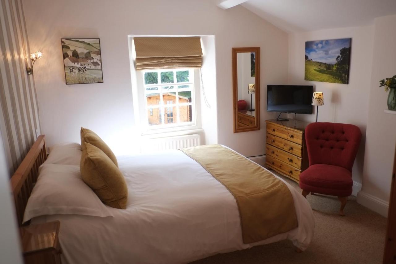 West End 4* Richmond (North Yorkshire)