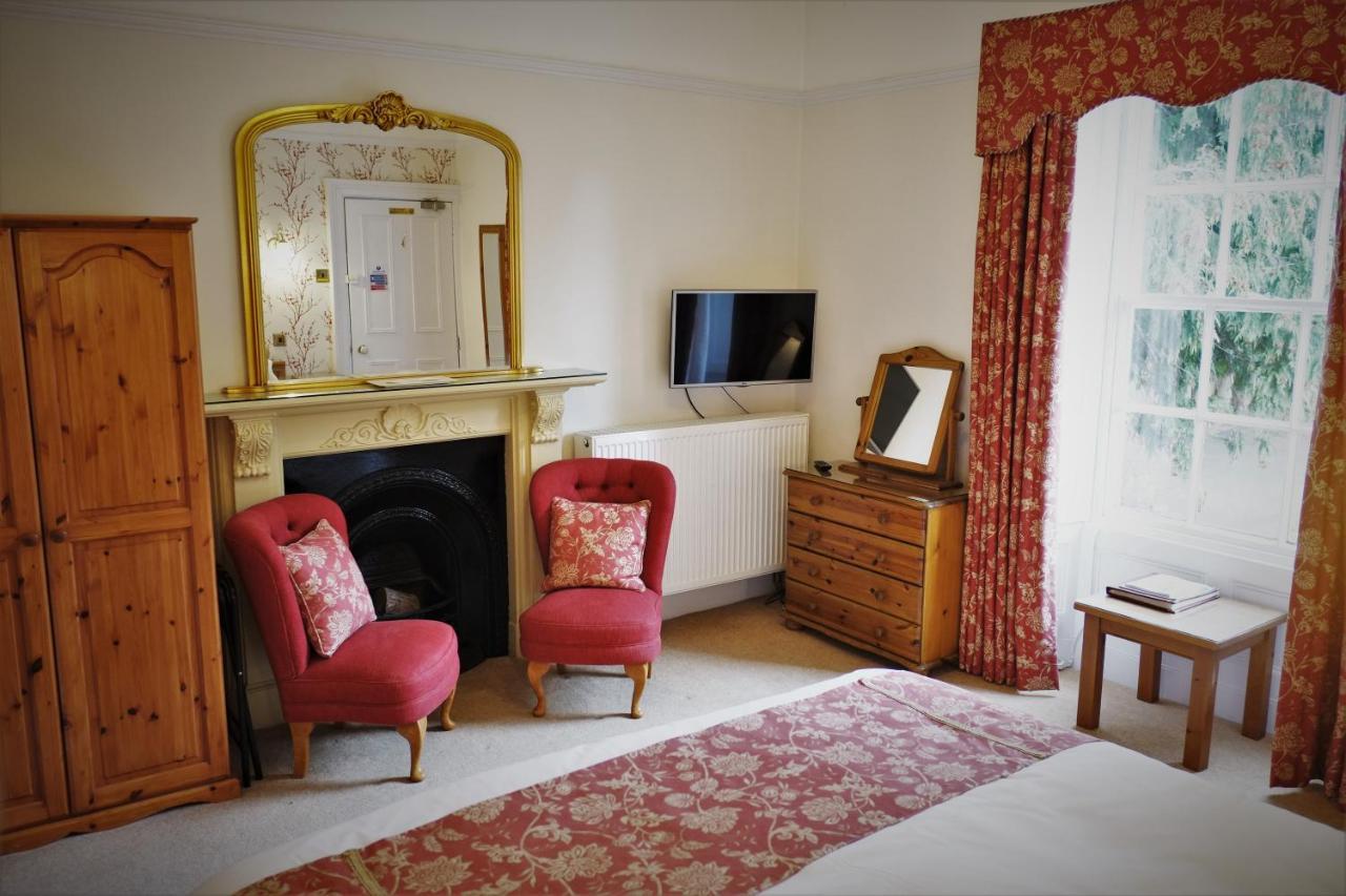 West End Maison d'hôtes 4*