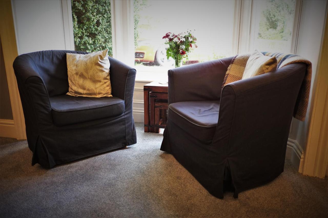 Guest house West End 4*