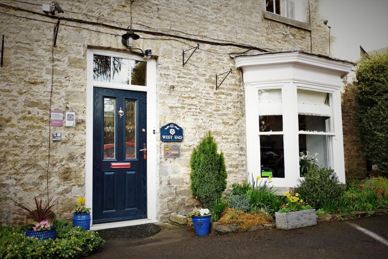 Guest house West End Richmond (North Yorkshire)